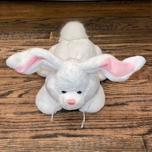 Guns Zippity Bunny Rabbit